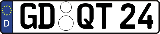 GD-QT24