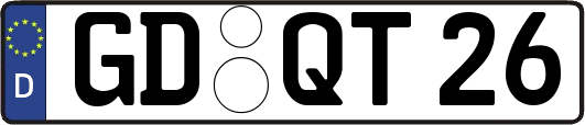 GD-QT26