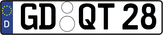 GD-QT28