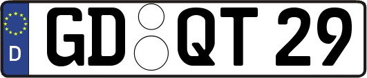 GD-QT29