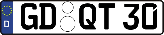 GD-QT30