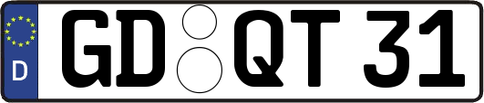 GD-QT31