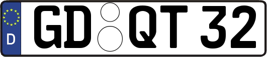 GD-QT32