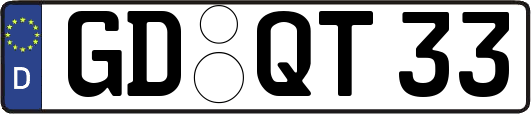 GD-QT33