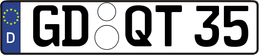 GD-QT35