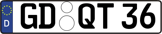 GD-QT36
