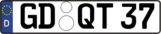 GD-QT37