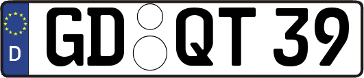 GD-QT39