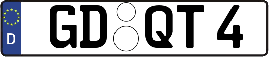 GD-QT4