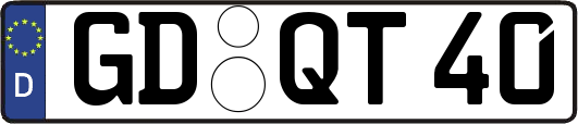 GD-QT40