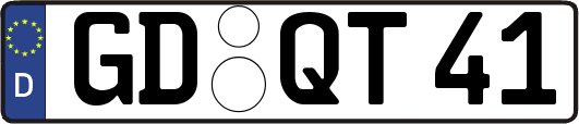 GD-QT41