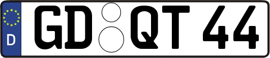 GD-QT44