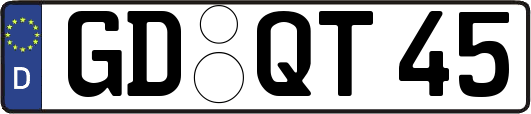 GD-QT45