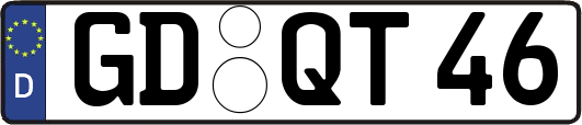 GD-QT46