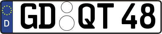 GD-QT48