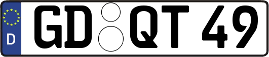 GD-QT49