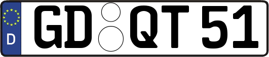 GD-QT51