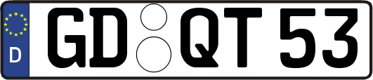 GD-QT53
