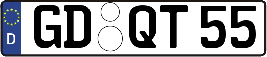 GD-QT55