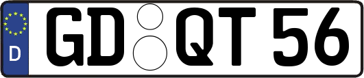 GD-QT56