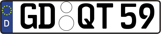 GD-QT59