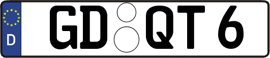 GD-QT6