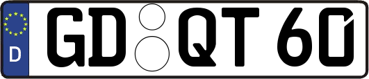 GD-QT60