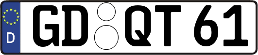 GD-QT61