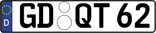 GD-QT62