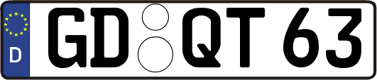 GD-QT63