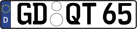GD-QT65