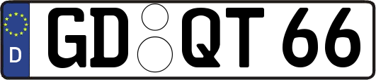 GD-QT66