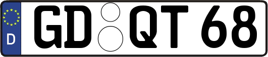 GD-QT68
