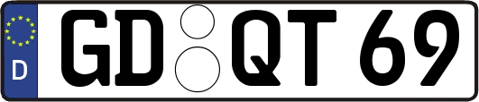 GD-QT69
