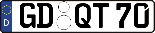GD-QT70