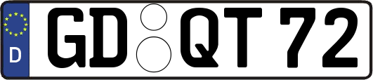GD-QT72