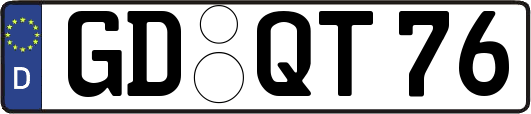 GD-QT76
