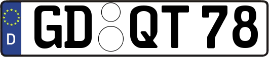 GD-QT78