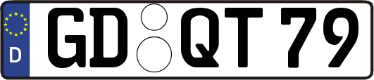 GD-QT79