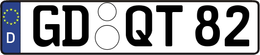 GD-QT82