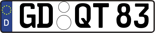GD-QT83
