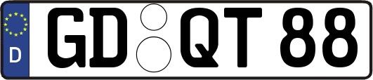 GD-QT88