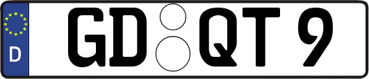 GD-QT9
