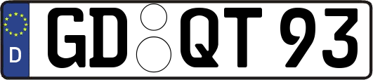 GD-QT93
