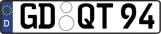 GD-QT94