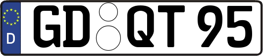 GD-QT95