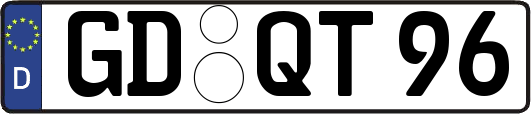 GD-QT96