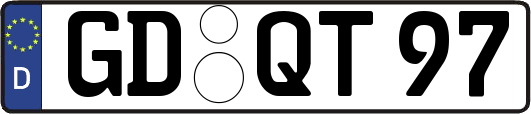 GD-QT97