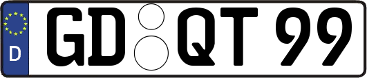 GD-QT99