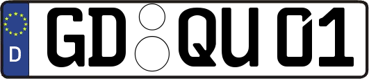 GD-QU01